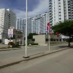 Apartamento Reserva Del Mar