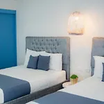 Hotel Adaz Mediterraneo