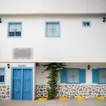 Hotel Adaz Mediterraneo