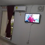 Edificio Rodamar, Aparta-Estudio 7A-A, Tu Alojamiento Por Dia Para 4 Personas