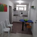 Edificio Rodamar, Aparta-Estudio 7A-A, Tu Alojamiento Por Dia Para 4 Personas
