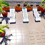 Hotel Carolina Del Mar
