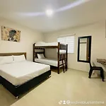 Hotel Andina Blue Santa Marta