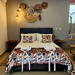 Hotel Carolina Del Mar
