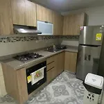 Apartamento Centro Historico Santa Marta