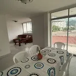 Apartamento Centro Historico Santa Marta