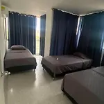 Apartamento Centro Historico Santa Marta