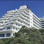 Apartamento Vista Al Mar Playa Dormida 2 - Por Meses Pozos Colorados