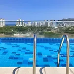 Apartamento Turistico Santa Marta Punta Gaira