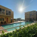 Hermoso Apartamento Con Vista A La Sierra