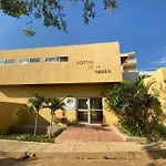 Hermoso Apartamento Con Vista A La Sierra