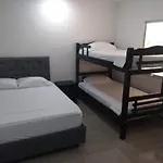 J.R Hotel