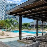 Exclusivo Apto En Club Con Playa