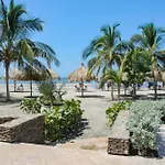 Exclusivo Apto En Club Con Playa
