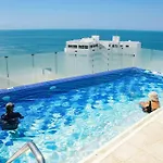 Exclusivo Apto En Club Con Playa
