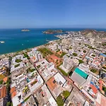 Hotel Tayromar