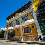 Hotel Tayromar