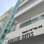 Aw Hotel Rodadero Suites