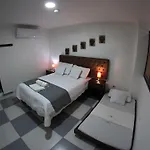 Ayenda 1608 Hotel Boutique El Olimpo