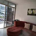 Apartamento Centro Historico Santa Marta
