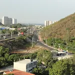 Apartamento Turistico Santa Marta Punta Gaira