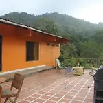Casa San Cayetano