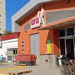 Santa Marta, El Rinconcito Hogareno. Hermoso Apto Y Amplio Con Piscina, Cerca Playa Bello Horizonte.
