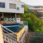 Casa Babel Taganga