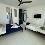 Aw Hotel Rodadero Suites