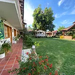 HOTEL&CABAÑA SOL CARIBE RODADERO- SANTA MARTa