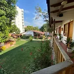 HOTEL&CABAÑA SOL CARIBE RODADERO- SANTA MARTa