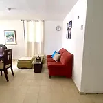 Apartaestudio Amoblado Rodadero Con Excelente Ubicacion