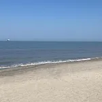 Apartamento Con Vista Al Mar Santa Marta