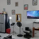 Squid Hostel