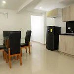 Casa Hotel Jardin Plaza