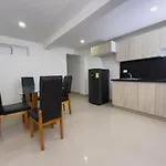 Casa Hotel Jardin Plaza