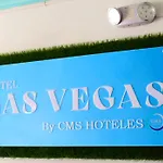 Hotel Las Vegas By Cms Hotels