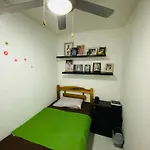 Casa Feliz Hostal