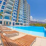 Apartamento Con Vista Al Mar Santa Marta
