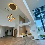 Apartamento Con Vista Al Mar Santa Marta