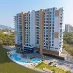 Apartamento Con Vista Al Mar Santa Marta