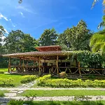 Ecohotel Inka Minka Spa & Wellness