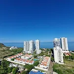 Santa Marta - Hermoso Apto En Playa Salguero