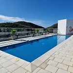 Santa Marta - Hermoso Apto En Playa Salguero