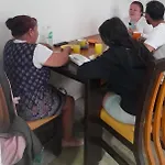 Alborada Hostel B&B