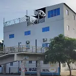 Hotel Hm Caribe