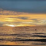 Apartamento Vista Al Mar Playa Dormida 2 - Por Meses Pozos Colorados