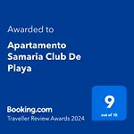 Apartamento Samaria Club De Playa