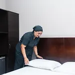 Ribai Hotels Santa Marta