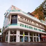 Ribai Hotels Santa Marta